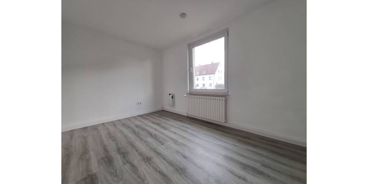 Etagenwohnung Minden Innenstadt - 3 Zimmer, 60 m&sup2;, 850&euro; | Angebot:26014793