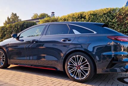 Kia pro ceed / ProCeed 119.500 km 16.600 &euro; Bad Salzuflen 32107