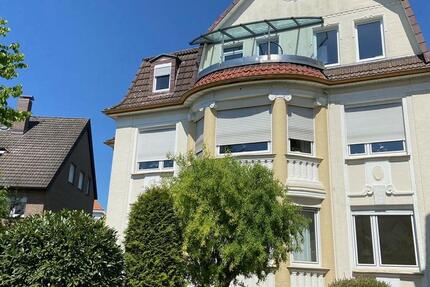 Wohnung Bad Salzuflen - 3 Zimmer, 115 m&sup2;, 865&euro; | Angebot:26368668
