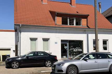 Haus Herford Diebrock - 13 Zimmer, 143 m&sup2;, 179.000&euro; | Angebot:27306406
