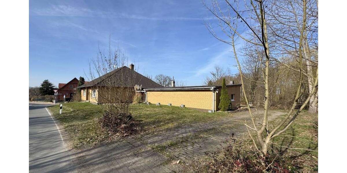 Einfamilienhaus Rehburg-Loccum Loccum - 3 Zimmer, 151 m&sup2;, 197.000&euro; | Angebot:26289779