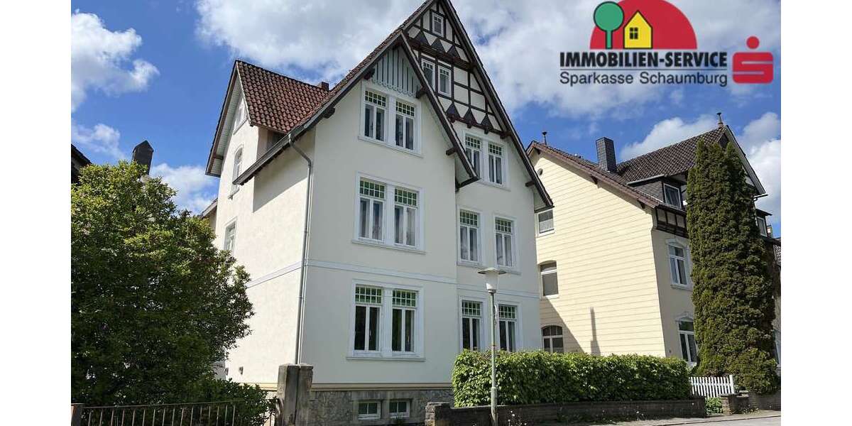 Etagenwohnung Rinteln - 5 Zimmer, 116 m&sup2;, 225.000&euro; | Angebot:26691773