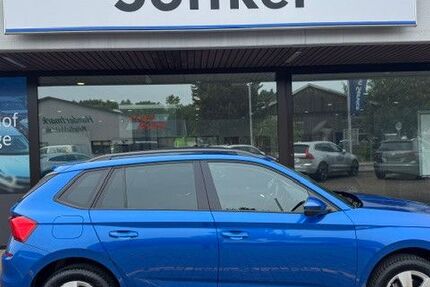Skoda Kamiq 31.200 km 19.690 &euro; Hessisch Oldendorf 31840