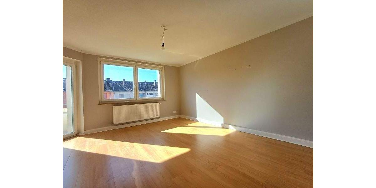 Etagenwohnung Minden Innenstadt - 3 Zimmer, 66 m&sup2;, 549&euro; | Angebot:25726178