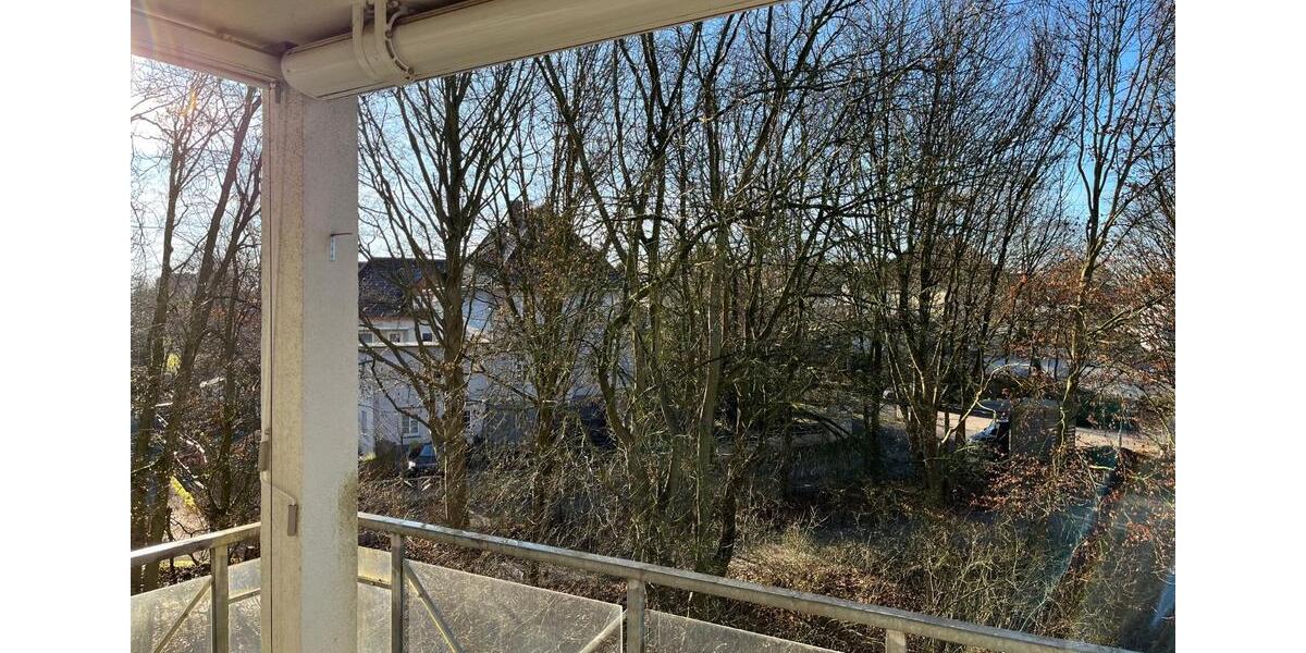 Etagenwohnung Herford - 2.5 Zimmer, 88 m&sup2;, 850&euro; | Angebot:26248901