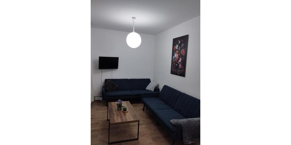 Etagenwohnung Lübbecke - 1 Zimmer, 95.000&euro; | Angebot:23047614