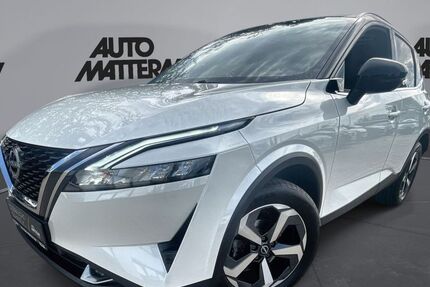 Nissan Qashqai 54.000 km 20.980 &euro; Buende 32257