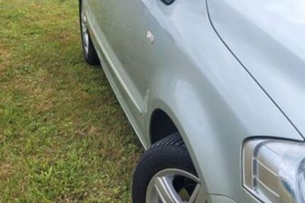 VW Fox 117.500 km 2.600 &euro; Bünde 32257