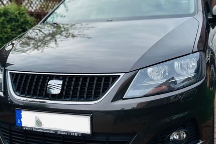 Seat Alhambra 186.000 km 14.000 &euro; Espelkamp 32339