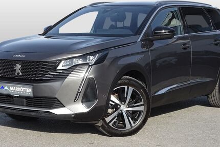 Peugeot 5008 23.827 km 27.450 &euro; Herford 32051