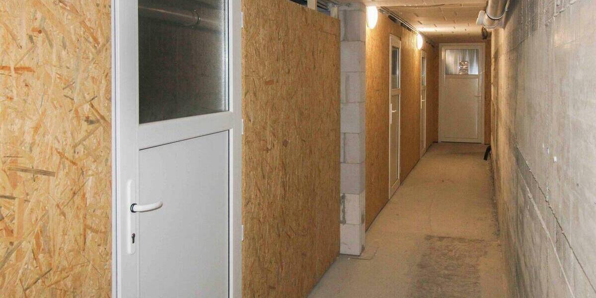 Etagenwohnung Minden Innenstadt - 8 Zimmer, 263 m&sup2;, 499.000&euro; | Angebot:26411132