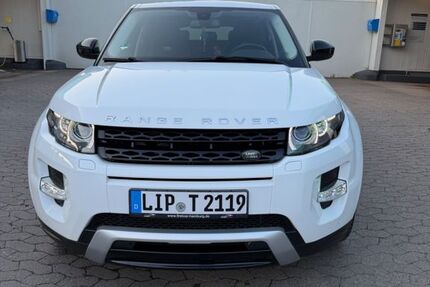 Land Rover Range Rover Evoque 158.308 km 16.999 &euro; Lemgo 32657