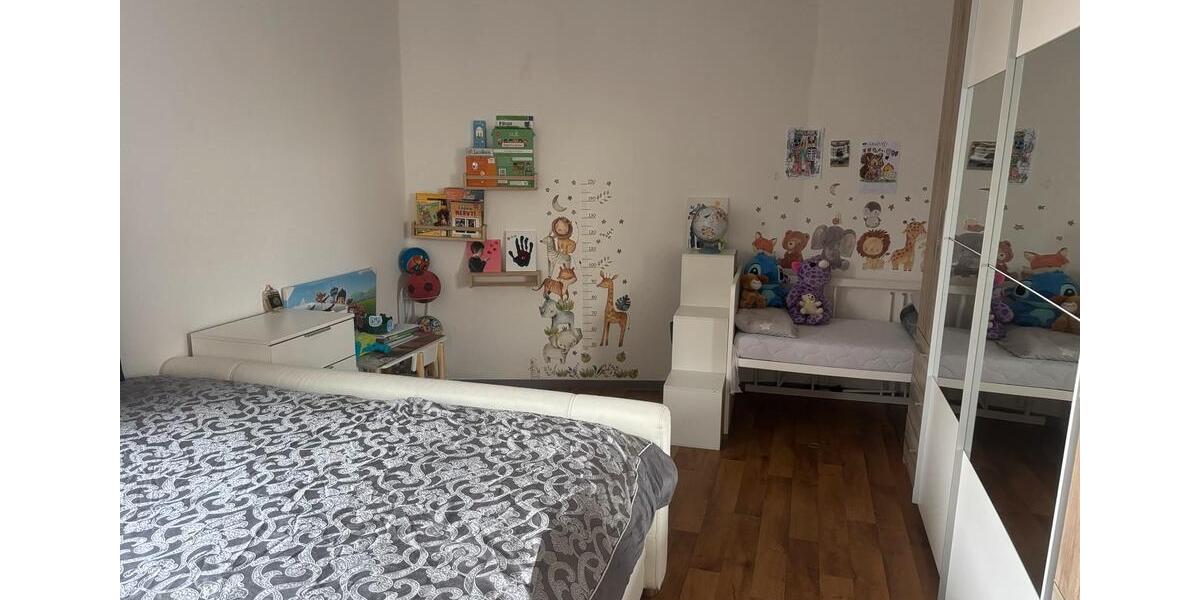 Erdgeschoßwohnung Minden - 2 Zimmer, 52 m&sup2;, 816&euro; | Angebot:25423271