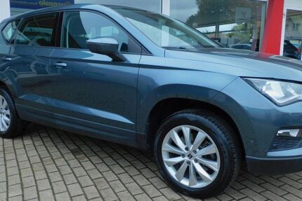 Seat Ateca 101.600 km 16.990 &euro; Rinteln 31737