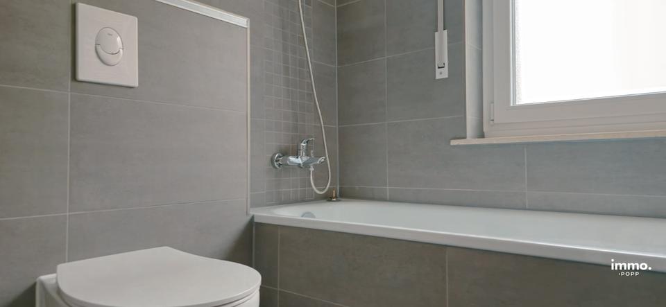 Etagenwohnung Minden Kuhlenkamp - 4 Zimmer, 88 m&sup2;, 899&euro; | Angebot:24862033