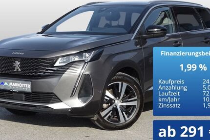Peugeot 5008 23.827 km 25.990 &euro; Herford 32051