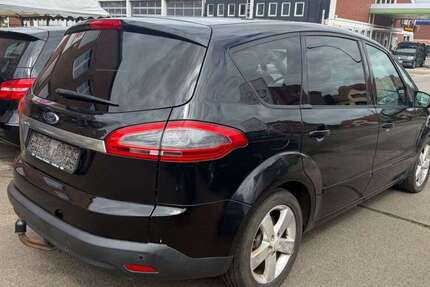 Ford S-Max 212.000 km 3.990 &euro; Stadthagen 31655