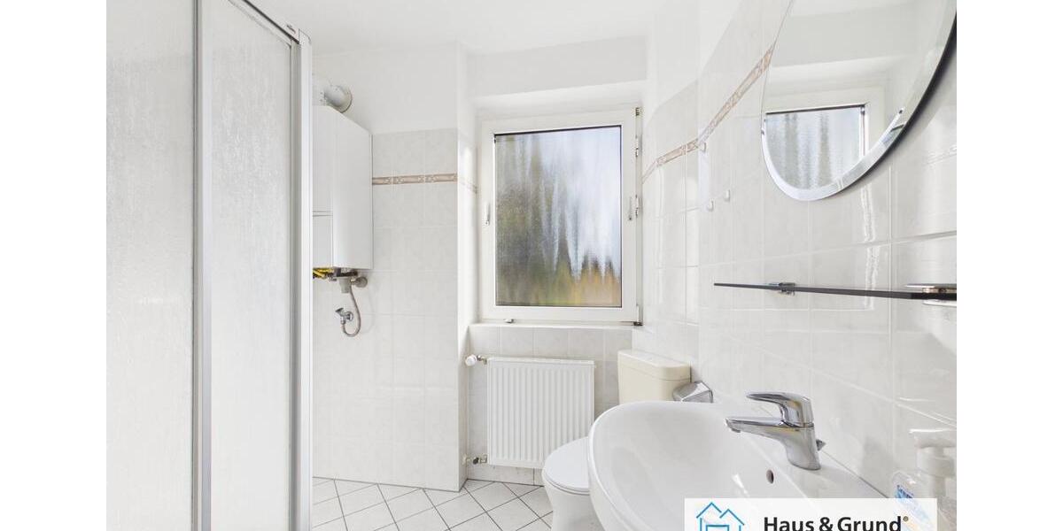 Hochparterre Minden - 3.5 Zimmer, 80 m&sup2;, 640&euro; | Angebot:25870119