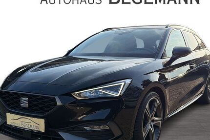 Seat Leon 86.900 km 24.250 &euro; Bad Salzuflen 32108
