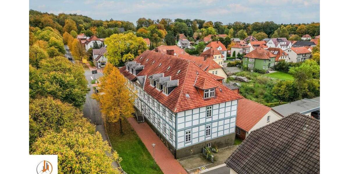 Einfamilienhaus Rehburg-Loccum Bad Rehburg - 3 Zimmer, 407.204&euro; | Angebot:25687527