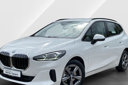 BMW 220 Active Tourer 3.929 km 30.807 &euro; Stadthagen 31655