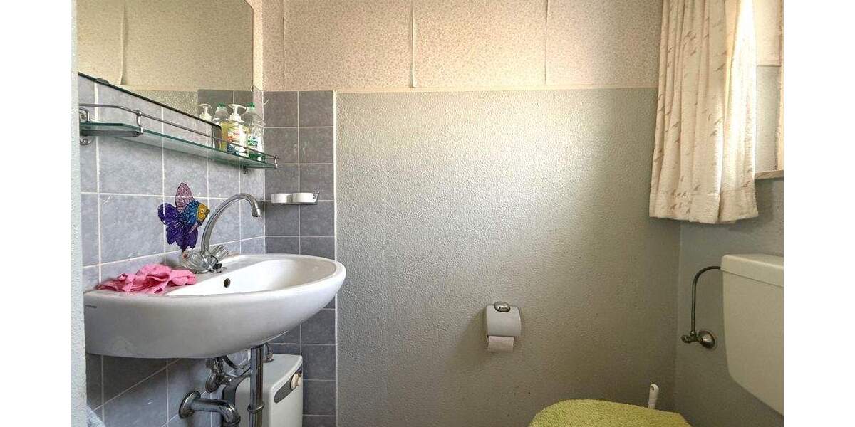 Reihenendhaus Rehburg-Loccum Loccum - 4 Zimmer, 88 m&sup2;, 120.000&euro; | Angebot:25681645