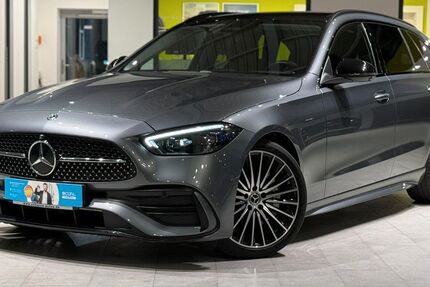 Mercedes-Benz C 300 54.120 km 36.995 &euro; Herford 32052