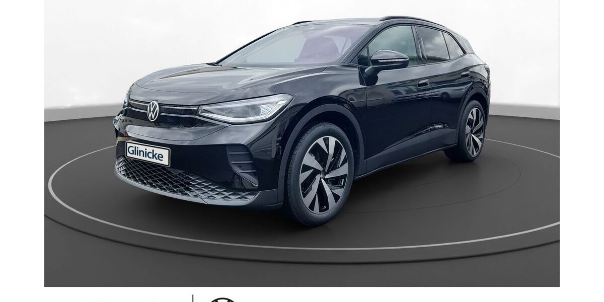 VW ID.4 1.990 km 49.650 &euro; Minden 32427
