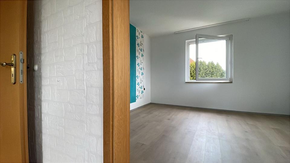 Etagenwohnung Minden Bölhorst - 3 Zimmer, 88 m&sup2;, 650&euro; | Angebot:25942434