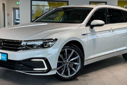 VW Passat Variant 64.995 km 24.995 &euro; Herford 32052