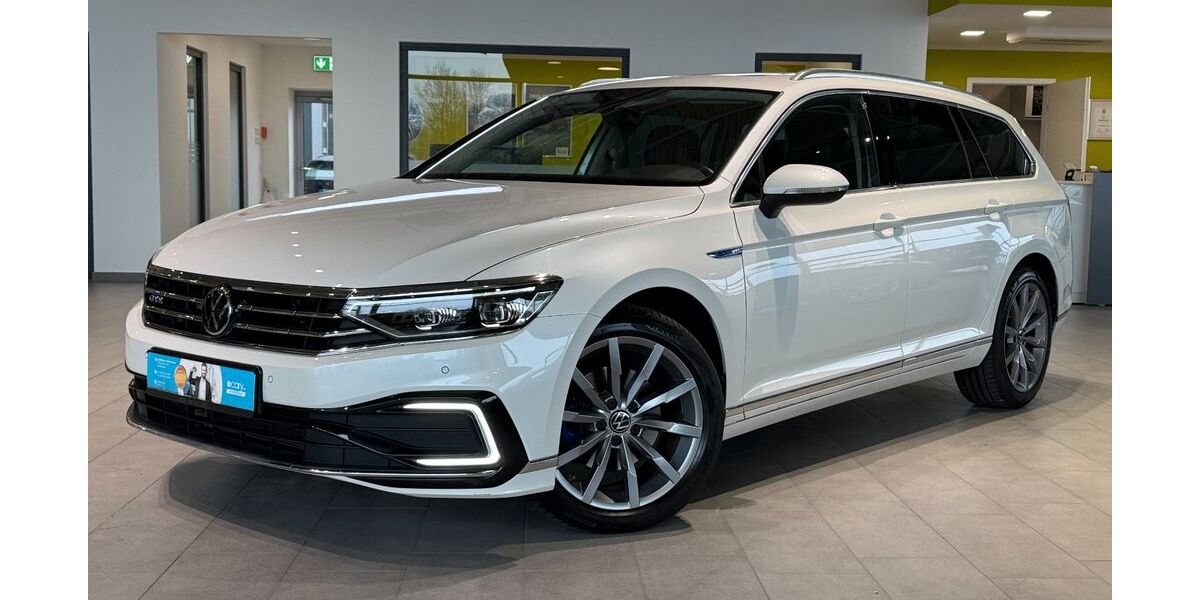 VW Passat Variant 64.995 km 24.995 &euro; Herford 32052