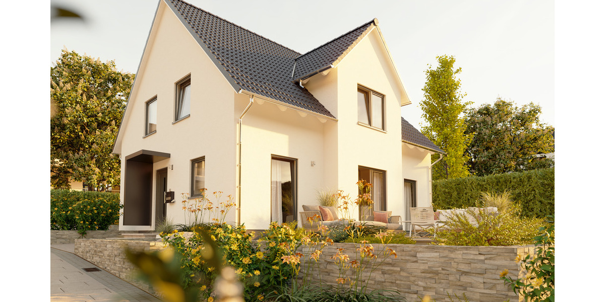 Einfamilienhaus Bad Salzuflen Werl-Aspe - 6 Zimmer, 162 m&sup2;, 310.990&euro; | Angebot:26129404