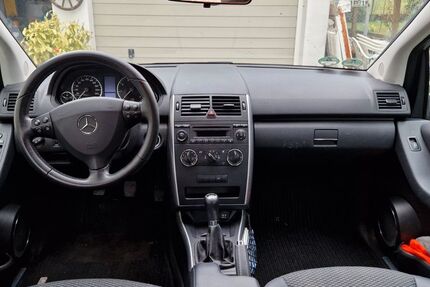 Mercedes-Benz A 160 74.000 km 6.490 &euro; Rinteln 31737