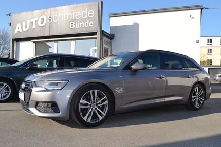 Audi A6 226.000 km 19.900 &euro; Bünde 32257