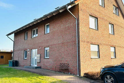Wohnung Kirchlengern Quernheim - 2 Zimmer, 48 m&sup2;, 98.000&euro; | Angebot:26037511