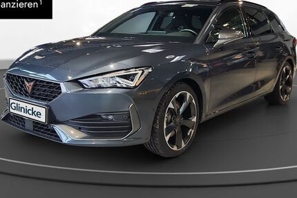 Cupra Leon 30.254 km 26.420 &euro; Lübbecke 32312