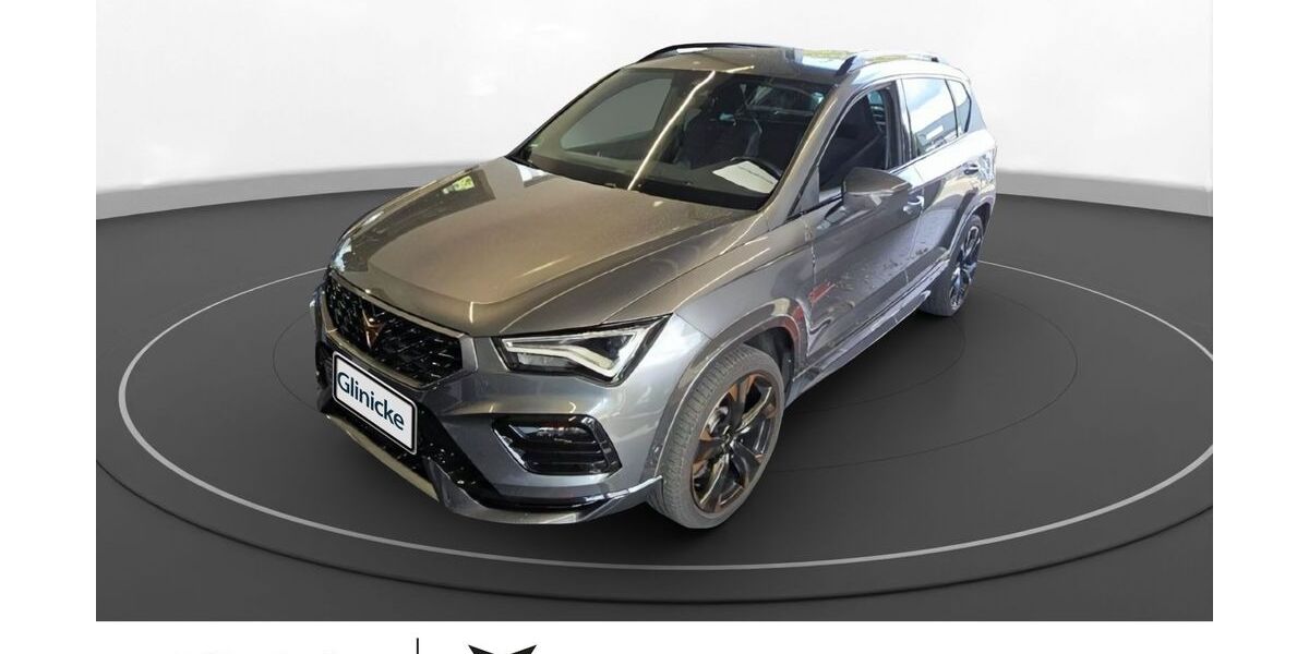 Cupra Ateca 88.390 km 28.880 &euro; Lübbecke 32312