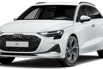 Audi A3 2.534 km 32.490 &euro; Herford 32052