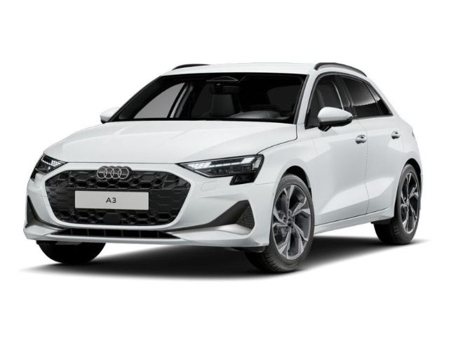 Audi A3 2.534 km 32.490 &euro; Herford 32052