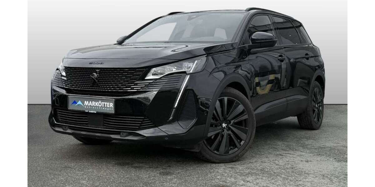 Peugeot 5008 22.675 km 31.450 &euro; Bad Salzuflen 32108