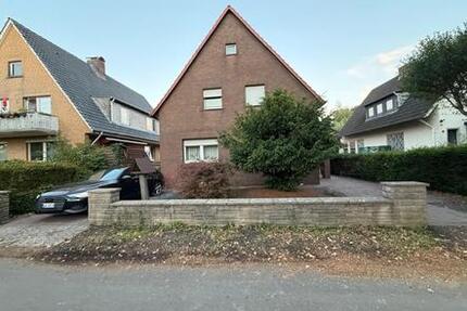 Wohnung Minden - 3 Zimmer, 90 m&sup2;, 1.050&euro; | Angebot:27617437
