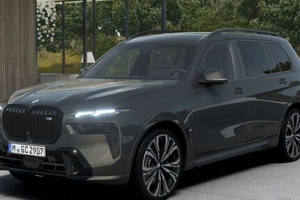 BMW X7 M60 65.840 km 84.880 &euro; Herford 32051
