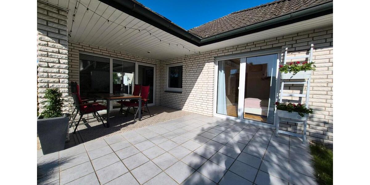 Bungalow Kirchlengern - 4 Zimmer, 110 m&sup2;, 320.000&euro; | Angebot:26297473