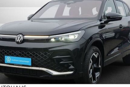 VW Tiguan 17.363 km 46.990 &euro; Bünde 32257