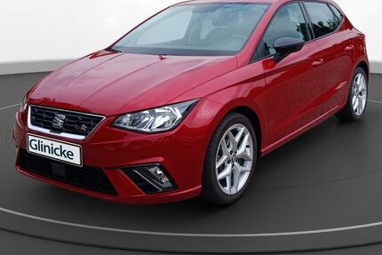 Seat Ibiza 39.420 km 13.180 &euro; Lübbecke 32312