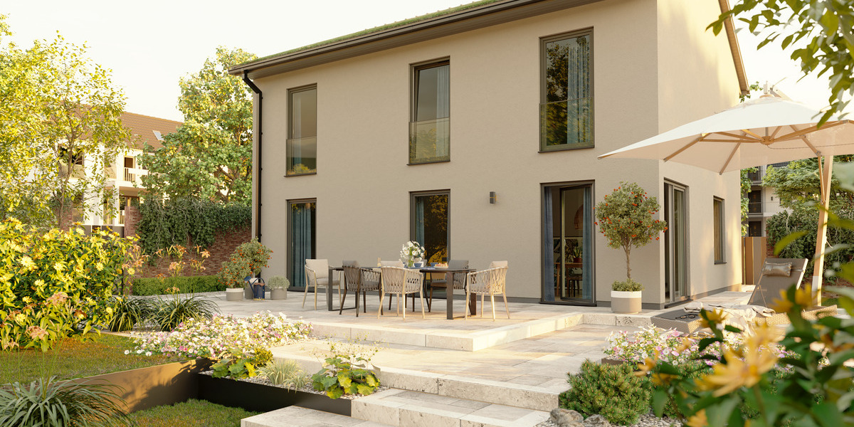 Mehrfamilienhaus, Wohnhaus Bünde Ahle - 6 Zimmer, 154 m&sup2;, 397.750&euro; | Angebot:26310024