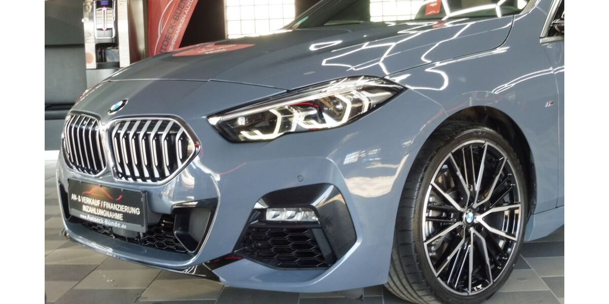 BMW 220 Gran Coupé 11.014 km 30.999 &euro; Bünde 32257