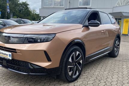 Opel Grandland (X) 2.593 km 39.885 &euro; Bad Salzuflen 32108