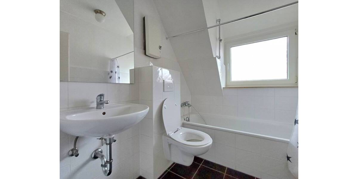 Etagenwohnung Minden Innenstadt - 2 Zimmer, 59 m&sup2;, 1.050&euro; | Angebot:26256832