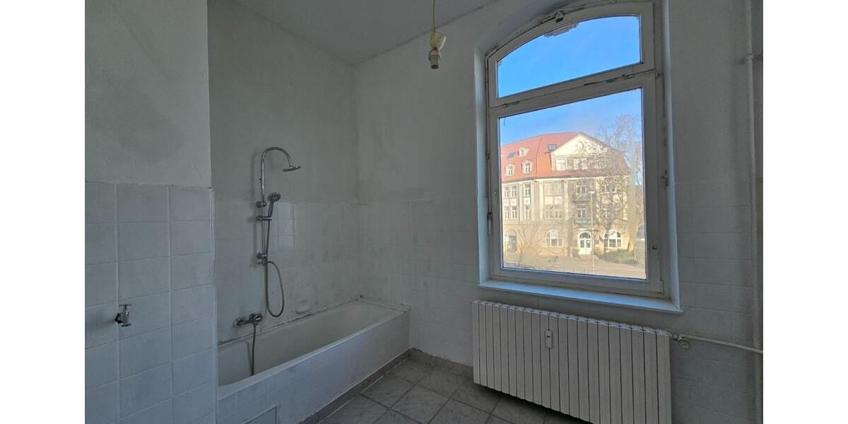 Etagenwohnung Herford - 2 Zimmer, 62 m&sup2;, 496&euro; | Angebot:25271142